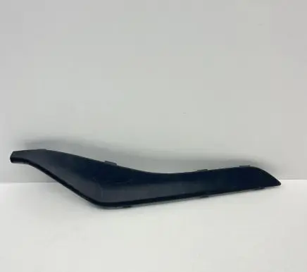 Volvo XC60 Front bumper splitter molding 31352458