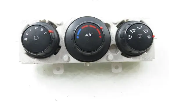 Renault Master III Interior fan control switch 275107490R