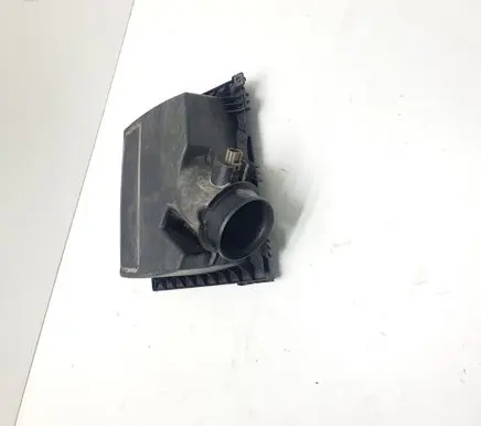 Ford Fusion II Air filter box cover HS739600LC