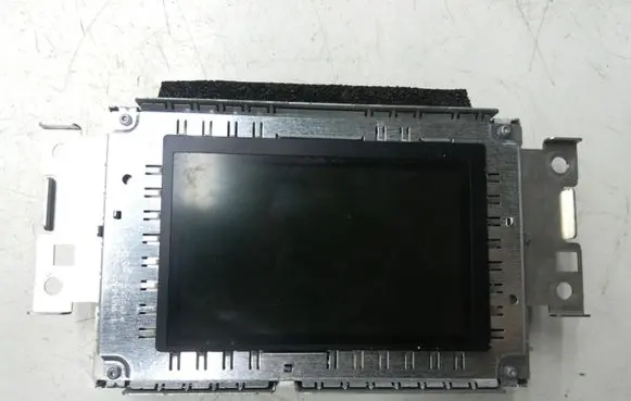 Volvo V60 Screen/display/small screen 31357023 7609501532