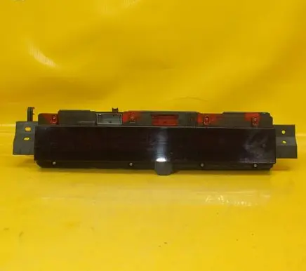 Renault Espace - Grand espace IV Speedometer (instrument cluster) 216732048 216595958 P8200288816E