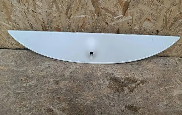 Peugeot iOn Convertible roof soft/hard top 7405A010 115A470WB 011491