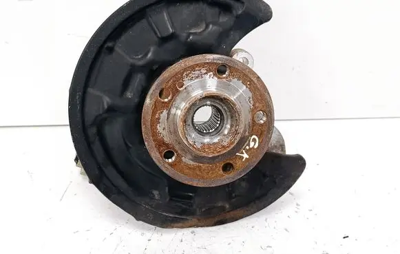Mercedes-Benz CLA C117 X117 W117 Rear wheel hub 2460006 A246420120