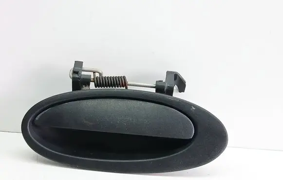 Renault Laguna I Rear door exterior handle 7700821371
