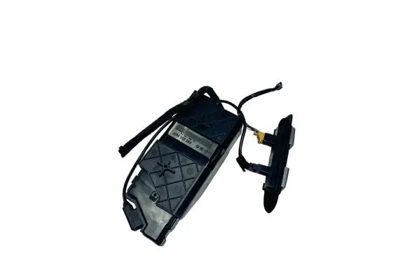 Audi A4 S4 B8 8K Head unit multimedia control 5N0035342F