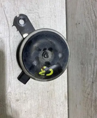 Citroen C3 Horn signal 9805679480