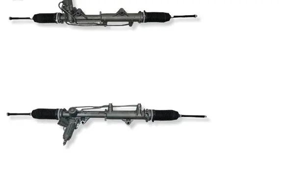 Mercedes-Benz C AMG W204 Steering rack A2044600600