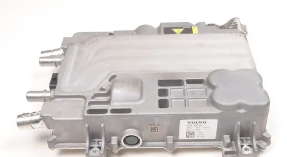 Volvo XC60 Voltage converter inverter 32411160