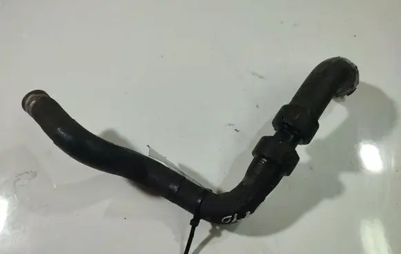 Renault Laguna II Engine coolant pipe/hose 
