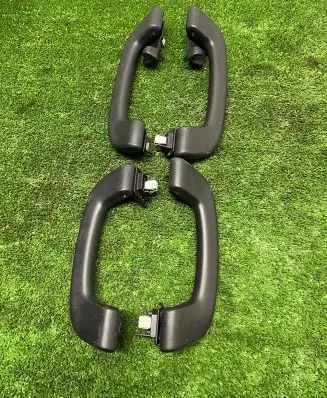 BMW X5 G05 A set of handles for the ceiling 