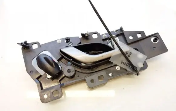 Honda Civic Rear door interior handle