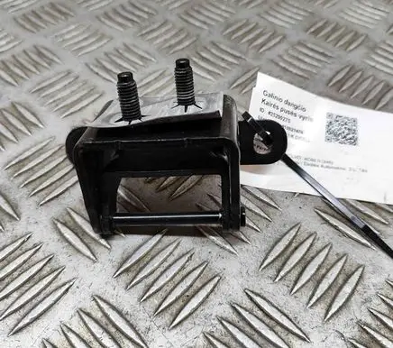 Volvo XC60 Tailgate/trunk/boot hinge 31420134