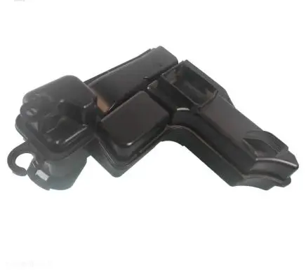 Peugeot 207 CC Intake resonator 