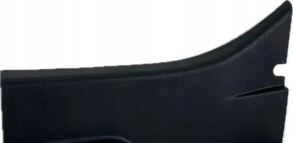 Dodge RAM (C) pillar trim 1EB81TRMAA