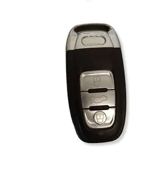 Audi A6 S6 C7 4G Ignition key/card 