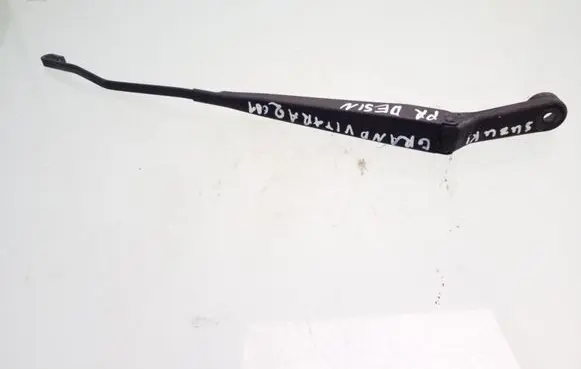 Suzuki Grand Vitara I Front wiper blade arm 1300YH4 58284D
