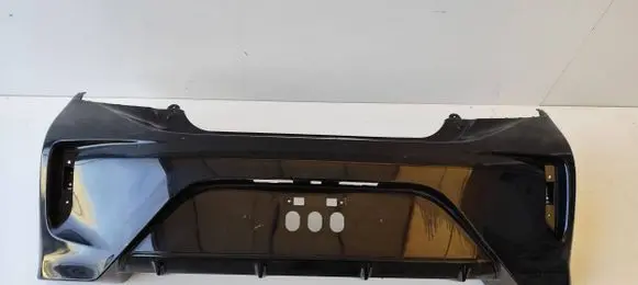 Mitsubishi Space Star Rear bumper 6410D942ZZ