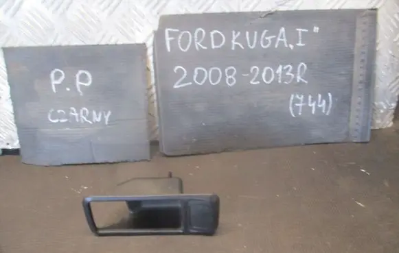 Ford Kuga I Rear view mirror (interior) 226A37AFW