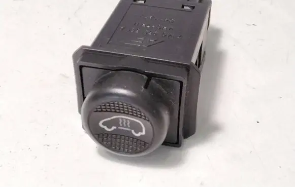 Volkswagen Sharan Air circulation switch 7M0959561A