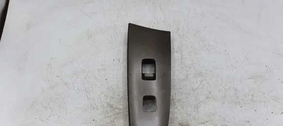 Lexus IS 220D-250-350 Front door window switch trim 7423253110
