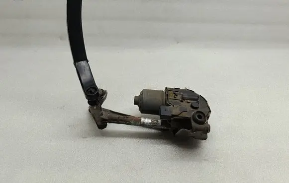 Seat Altea Front wiper linkage and motor 5P0955024D 3397020916