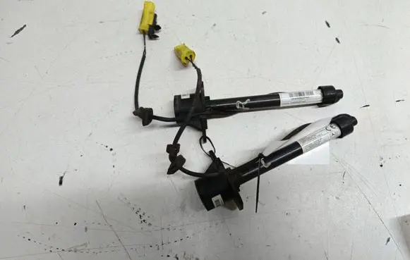 Mercedes-Benz ML W166 Bonnet Pedestrian Airbag Actuator A1669060002