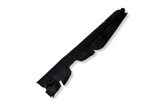 Audi A7 S7 4G Intercooler air guide/duct channel 4G0121292E