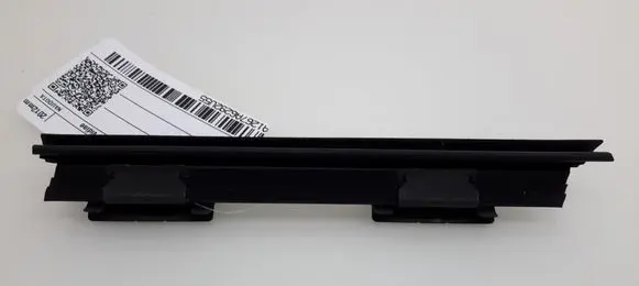 Mercedes-Benz C W204 Rear door card trim A2047300624