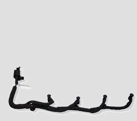 Jaguar F-Pace Glow plug wires