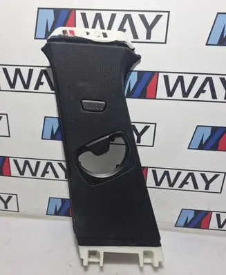 BMW 3 F30 F35 F31 Centre console side trim front 