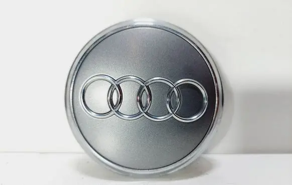 Audi Q7 4L Original wheel cap 4L0601170