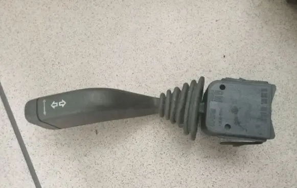 Indicator stalk