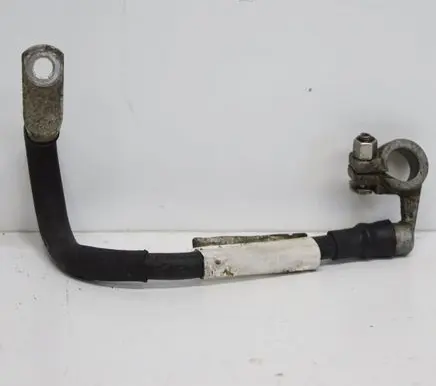 Audi A3 S3 8P Positive wiring loom 