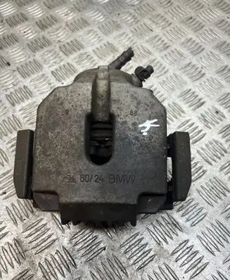 BMW 5 E60 E61 Front brake caliper 6024BMW