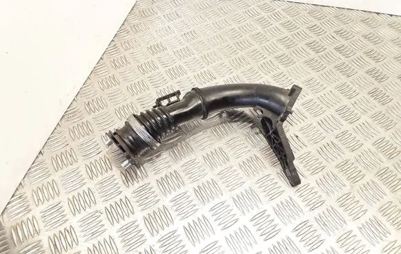 Ford Focus Intercooler hose/pipe AV6Q9351BB