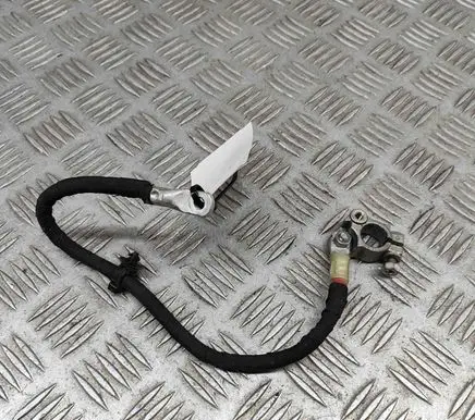 Volkswagen ID.4 Positive cable (battery) 1EA971228A
