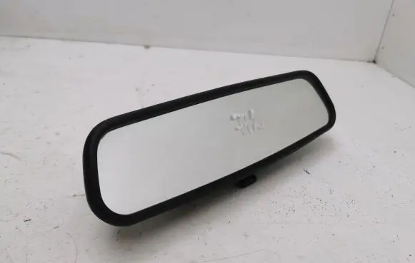 Audi A2 Rear view mirror (interior)