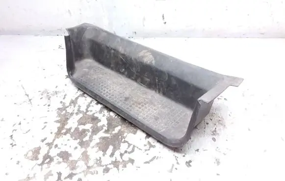 Volkswagen Transporter - Caravelle T4 Front sill trim cover 701863735A 705863735A