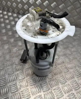 Fiat 500X In-tank fuel pump 00519359000