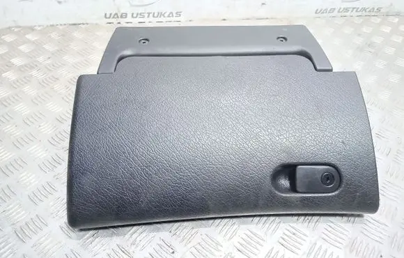 Glove box set