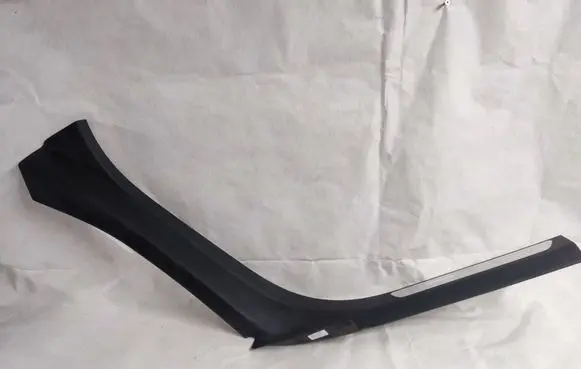 Audi A8 S8 D4 4H Rear sill trim cover 4H4864607K