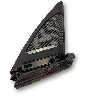BMW 3 GT F34 Front door speaker cover trim 51337295510 7295510