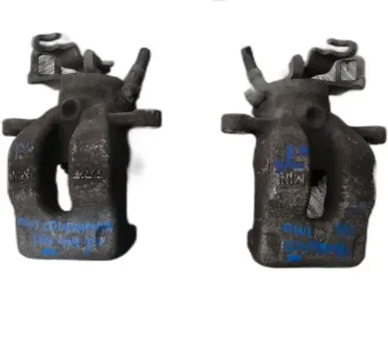 Mercedes-Benz GLA H247 Other brake parts 