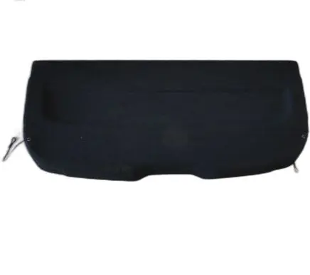 Peugeot 208 II Parcel shelf 