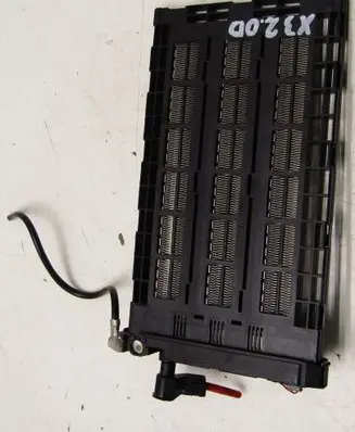 BMW X3 F25 Electric car heater 9194595