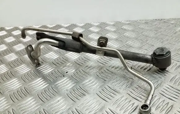 Seat Ibiza IV (6J,6P) Turbo turbocharger oiling pipe/hose 03L145771AB 03L145535A