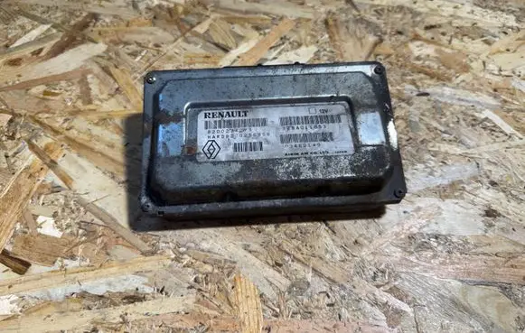 Renault Laguna II Gearbox control unit/module 8200274277