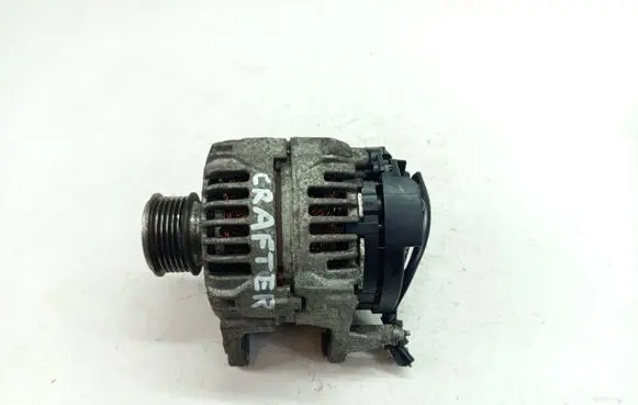 Volkswagen Golf V Generator/alternator 06F903023D 0130325130