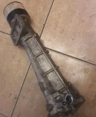 Moskvich 407 Manual 4 speed gearbox 4002402052a2
