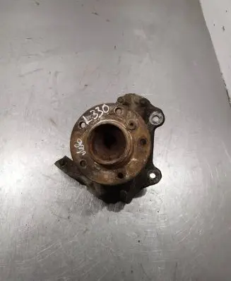 BMW 1 E81 E87 Front wheel hub spindle knuckle 6773209